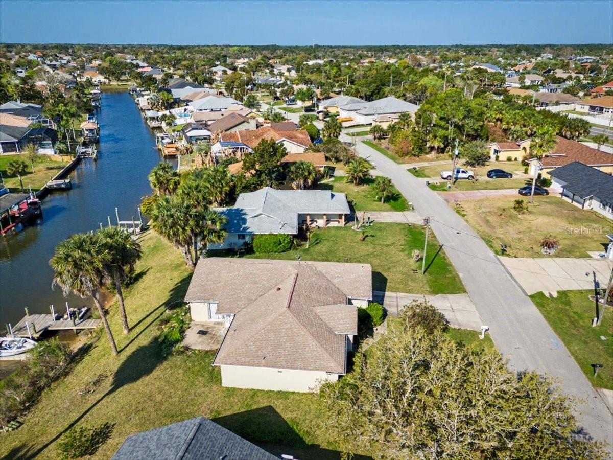 PALM COAST SEC 04 - Residential