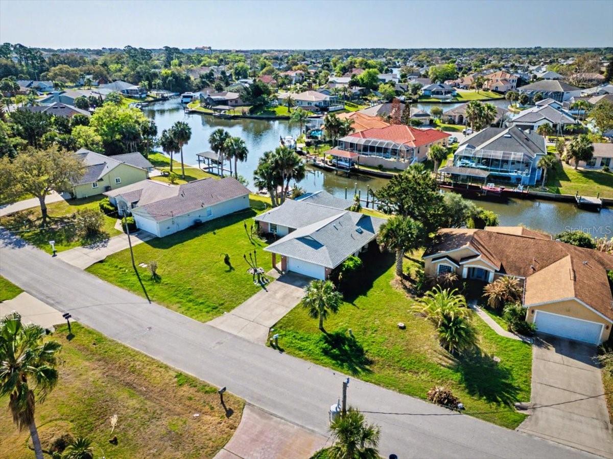 PALM COAST SEC 04 - Residential