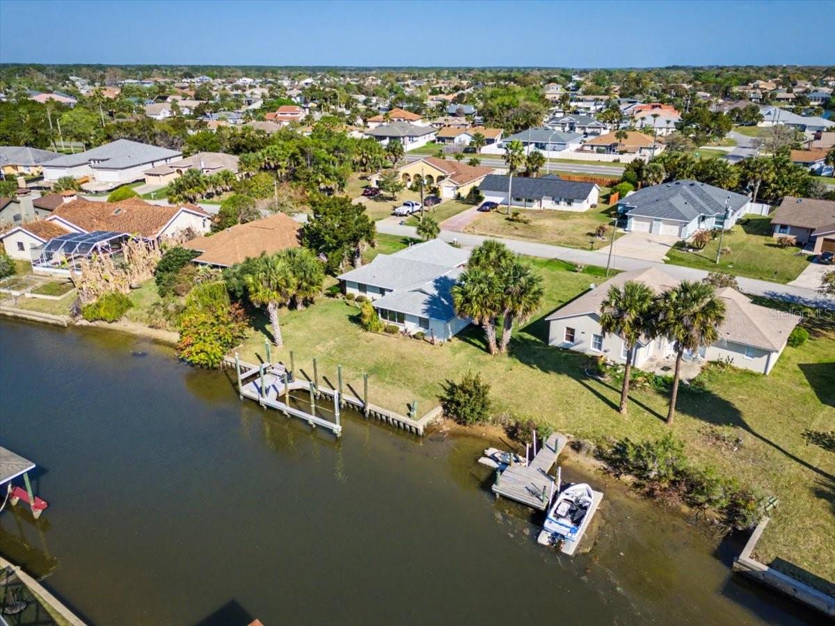 PALM COAST SEC 04 - Residential