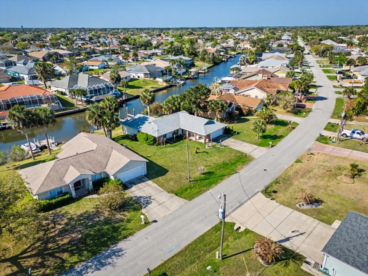 PALM COAST SEC 04 - Residential