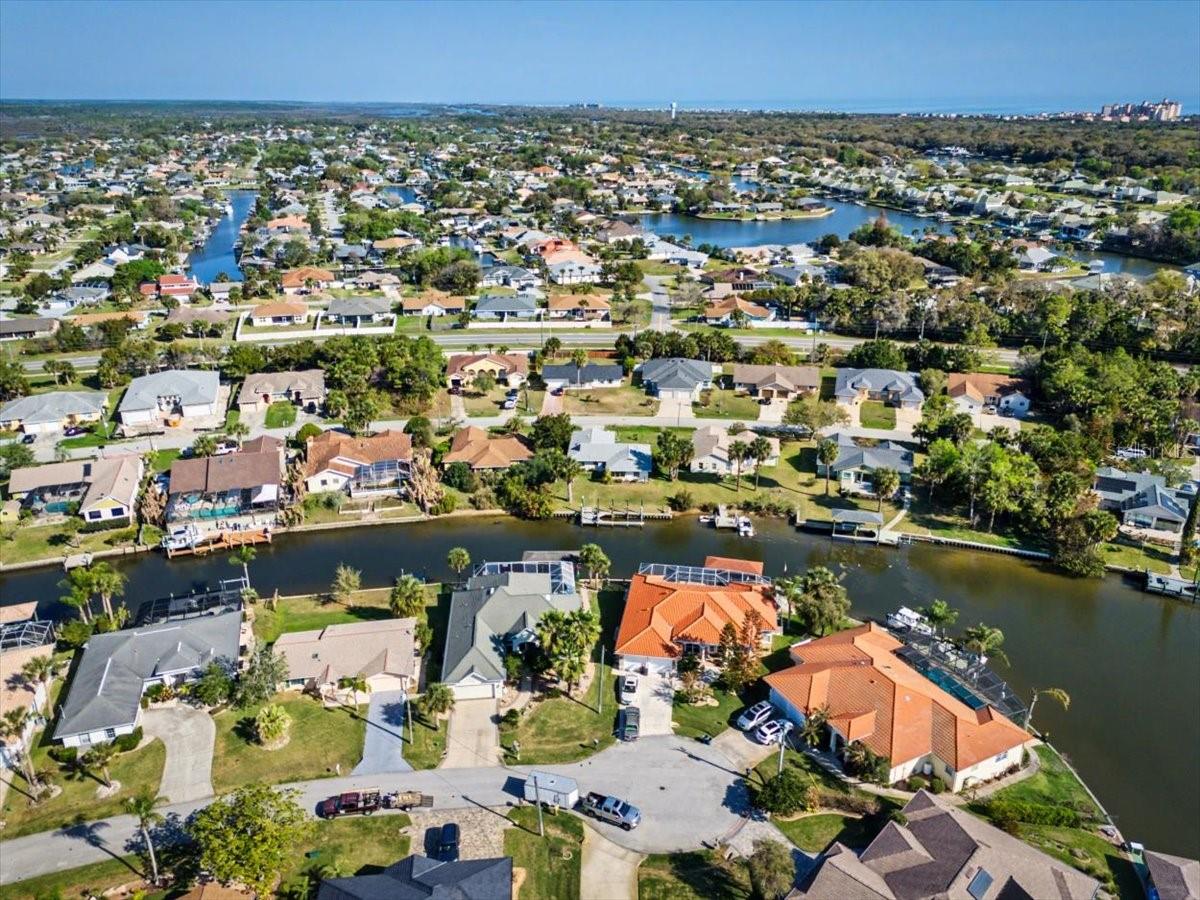 PALM COAST SEC 04 - Residential