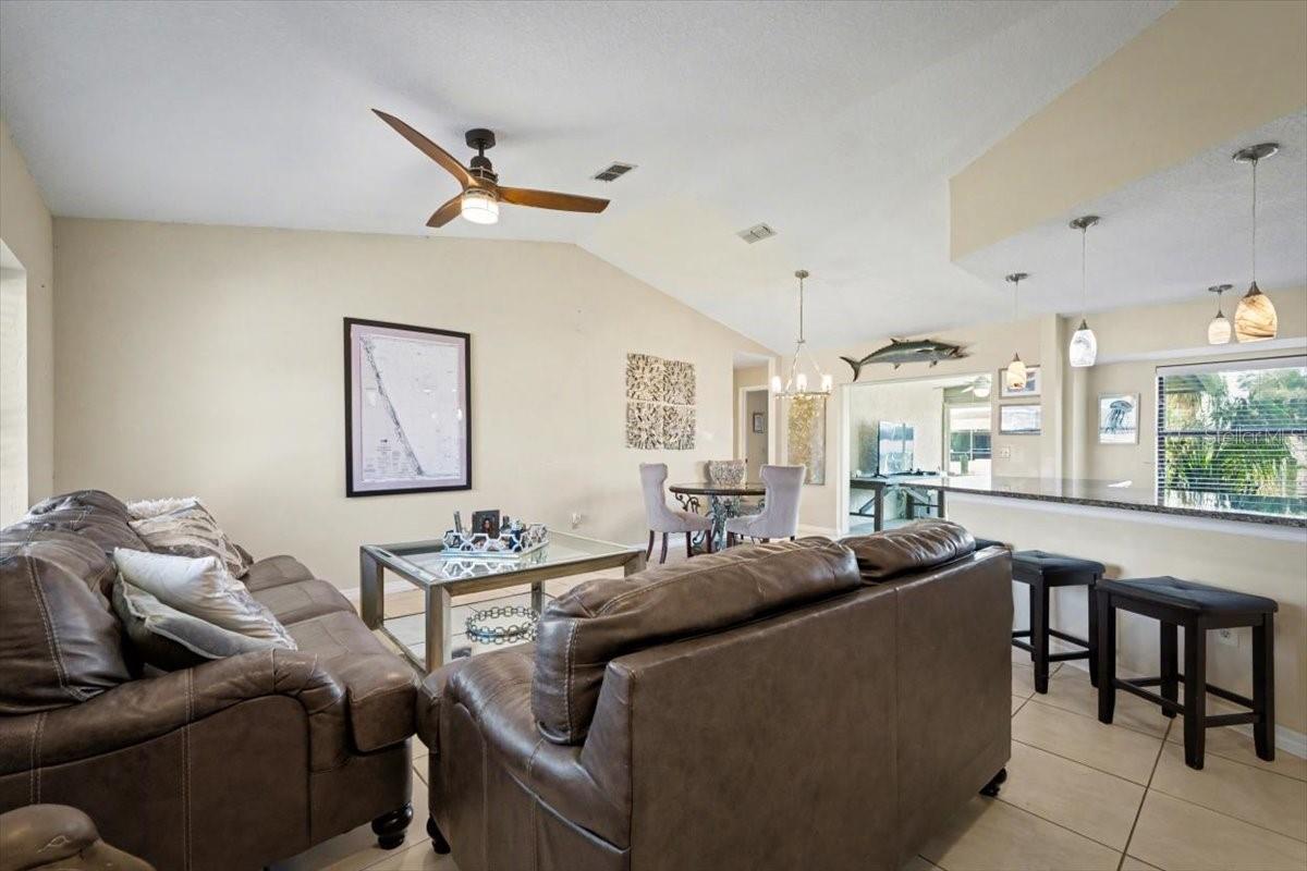 PALM COAST SEC 04 - Residential