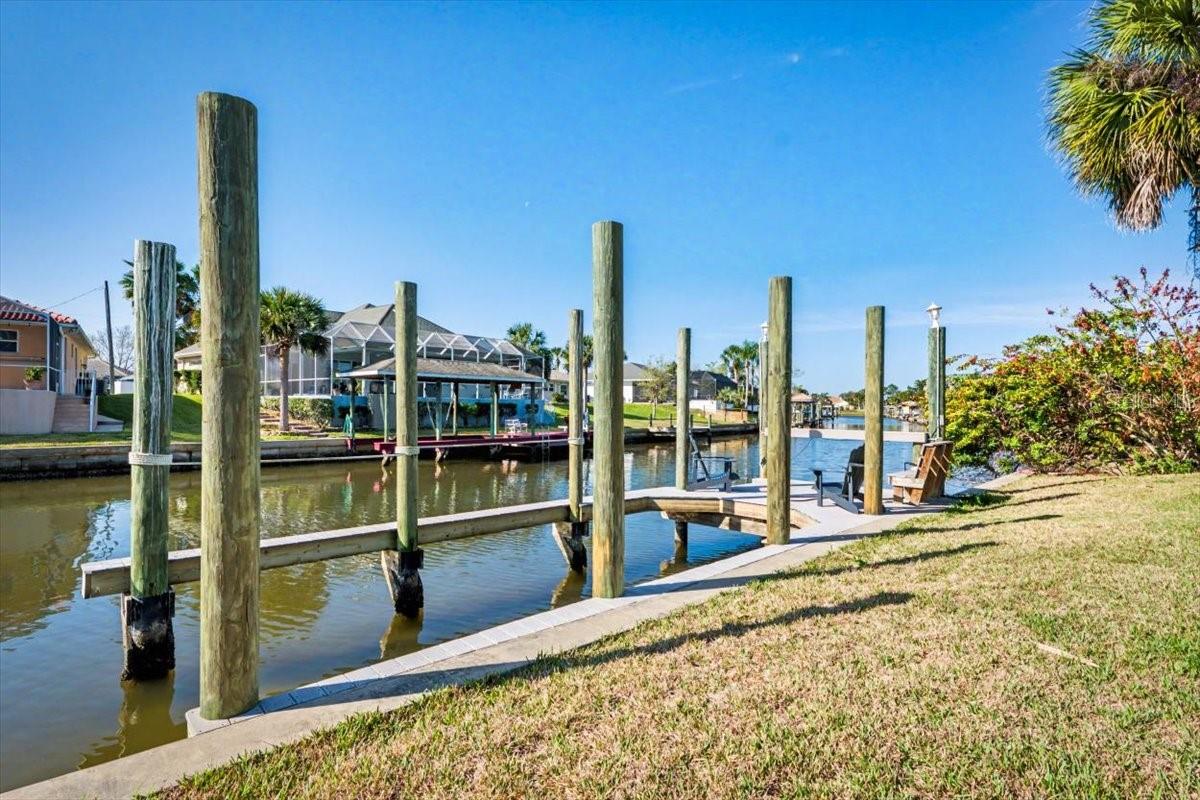 PALM COAST SEC 04 - Residential