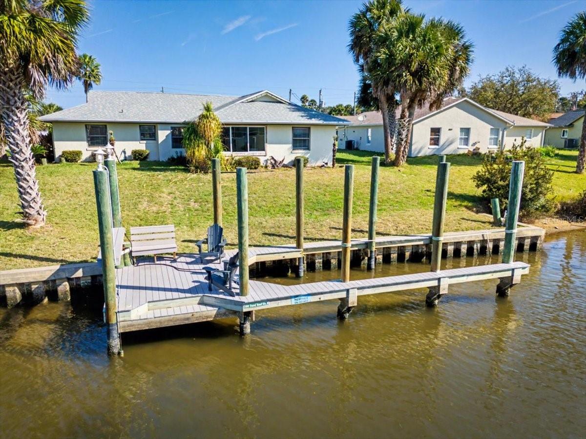 PALM COAST SEC 04 - Residential