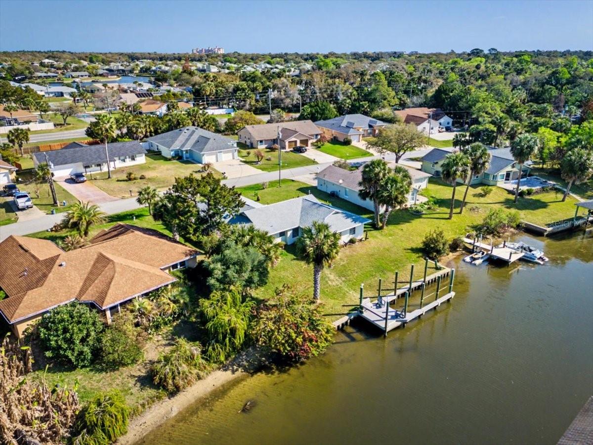 PALM COAST SEC 04 - Residential