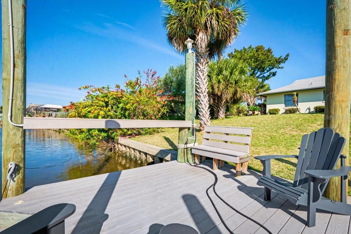 PALM COAST SEC 04 - Residential