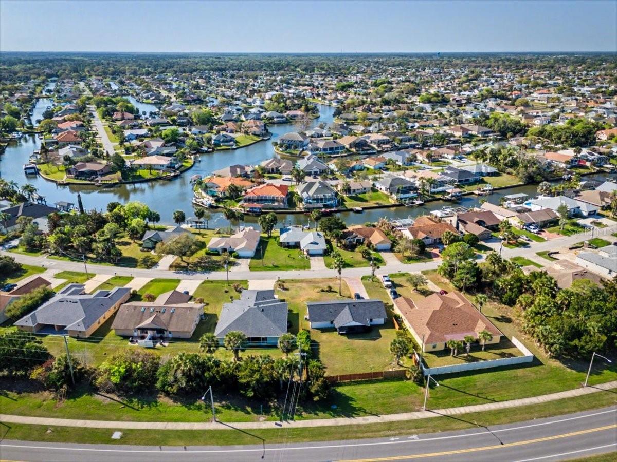 PALM COAST SEC 04 - Residential