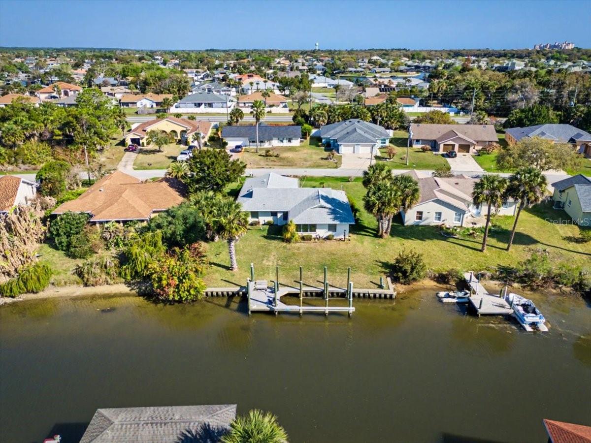 PALM COAST SEC 04 - Residential