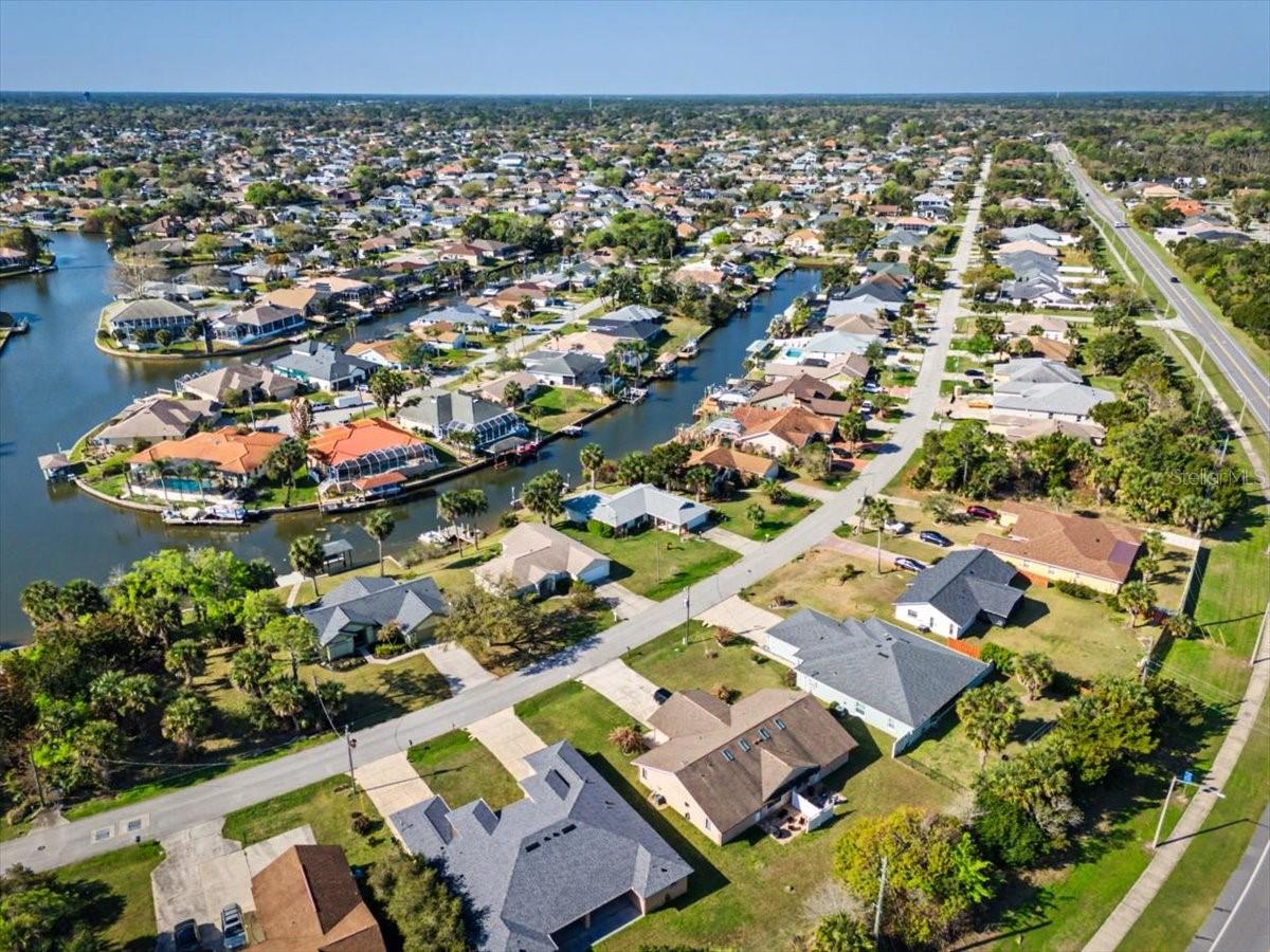 PALM COAST SEC 04 - Residential