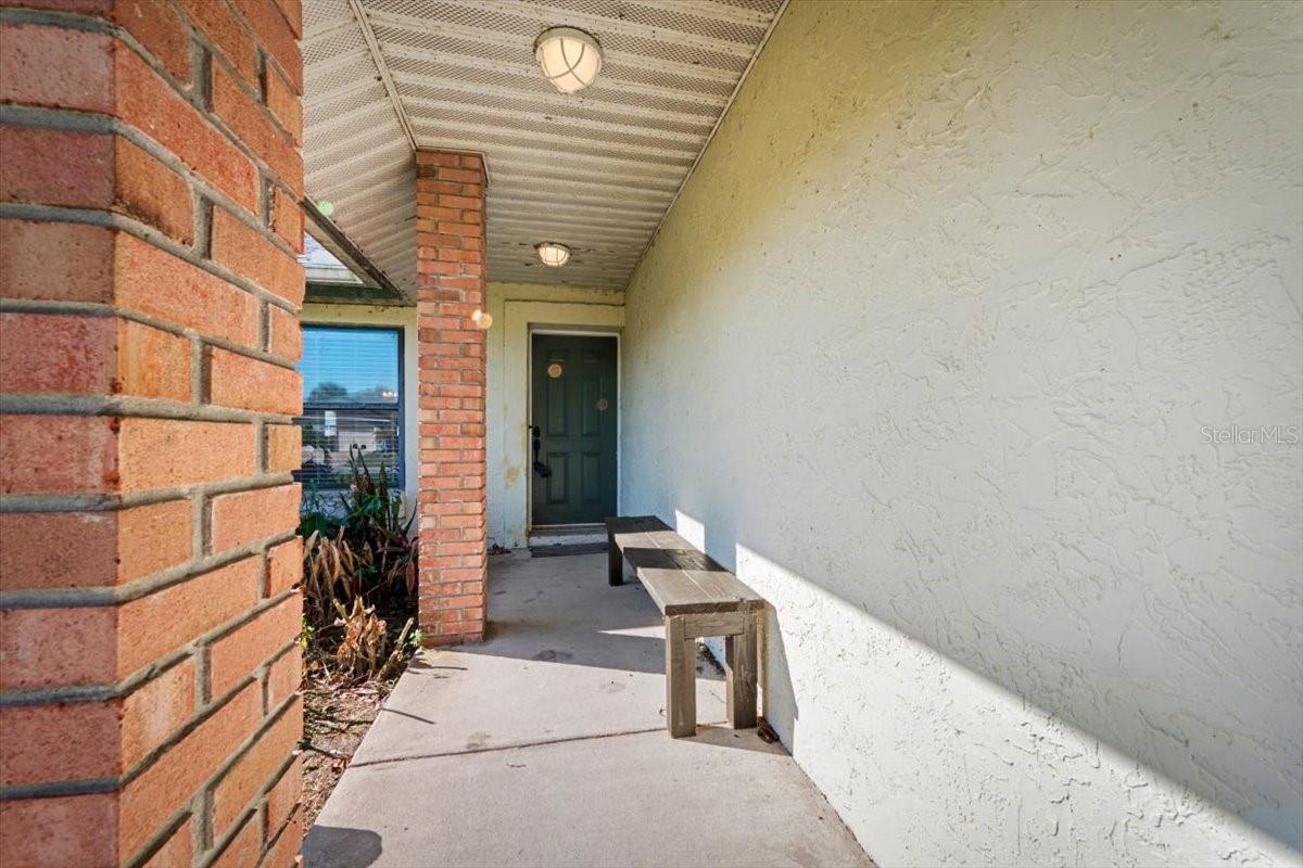 PALM COAST SEC 04 - Residential