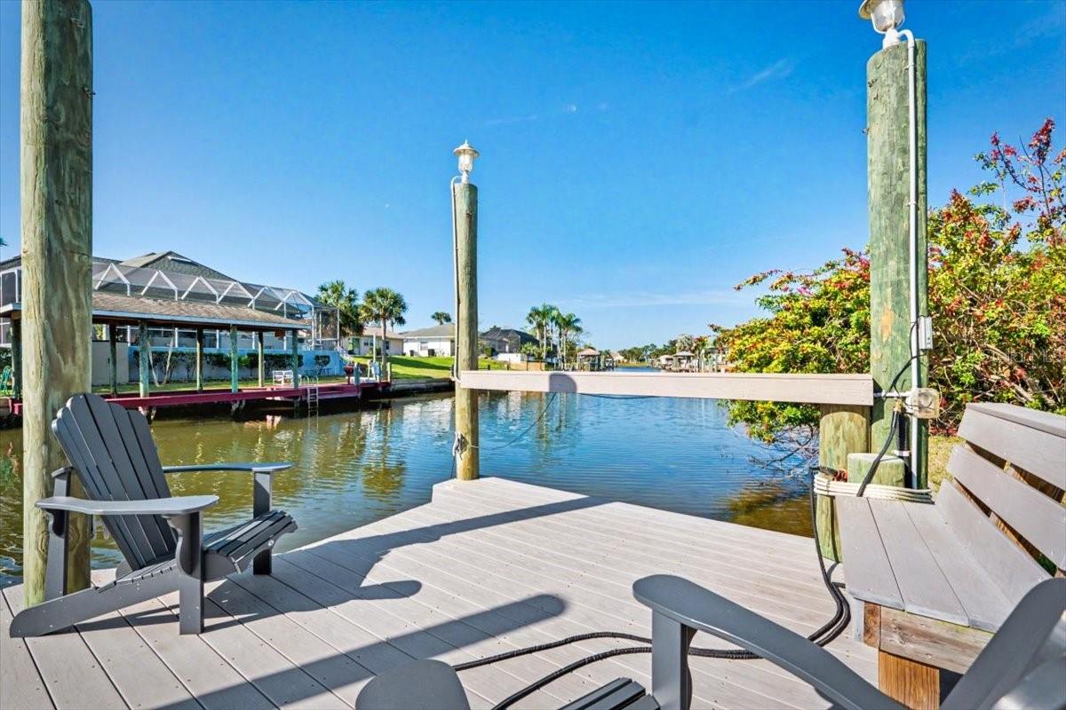 PALM COAST SEC 04 - Residential