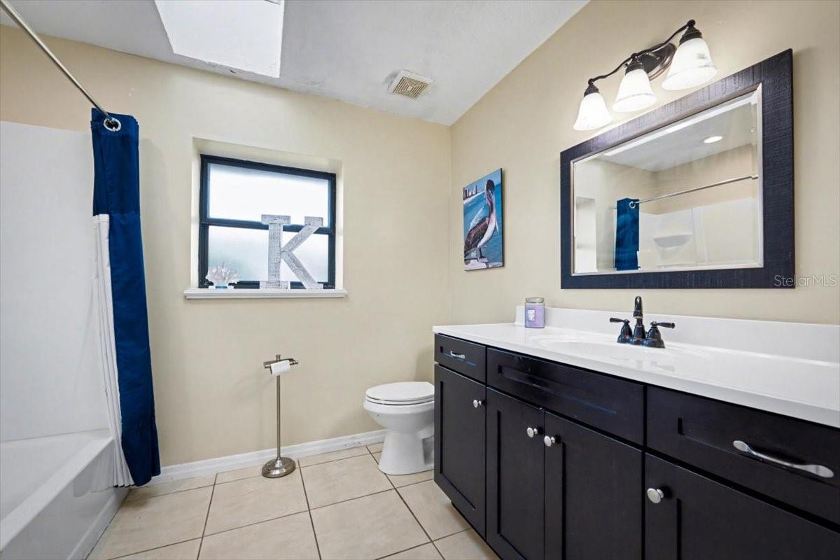 PALM COAST SEC 04 - Residential