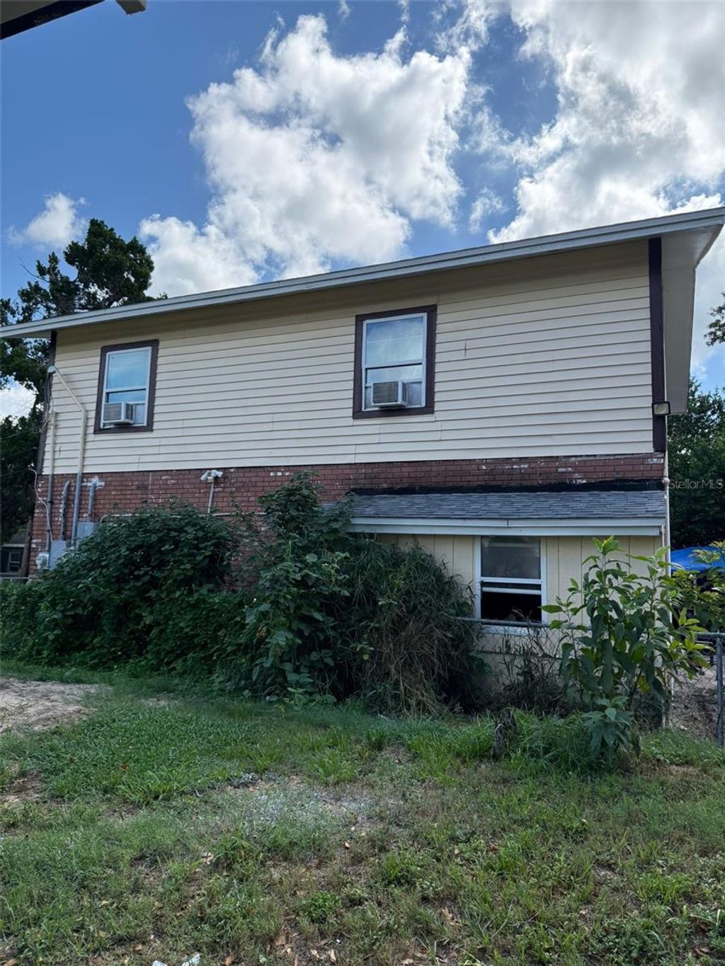 Photo of 3356 Avenue Q NW, Winter Haven, FL 33881 (MLS # S5132588)