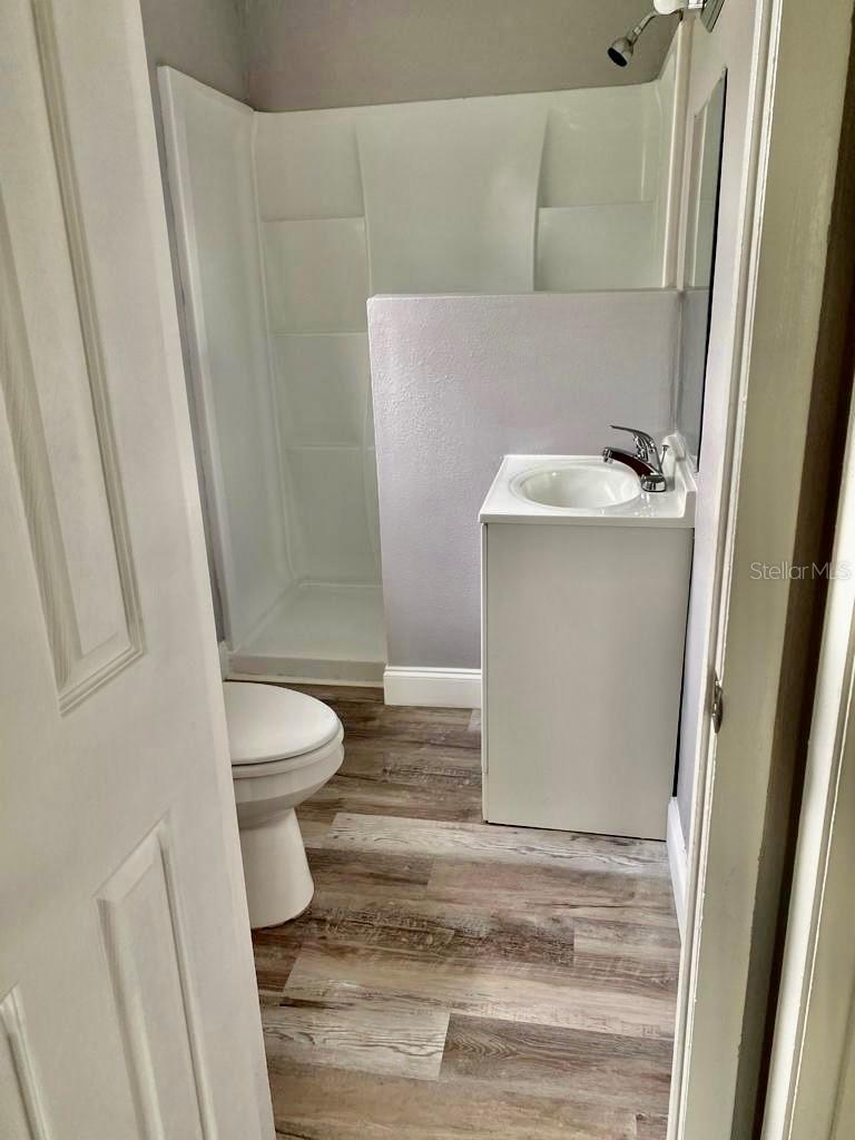 INWOOD - Residential Income