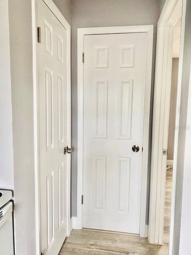 INWOOD - Residential Income