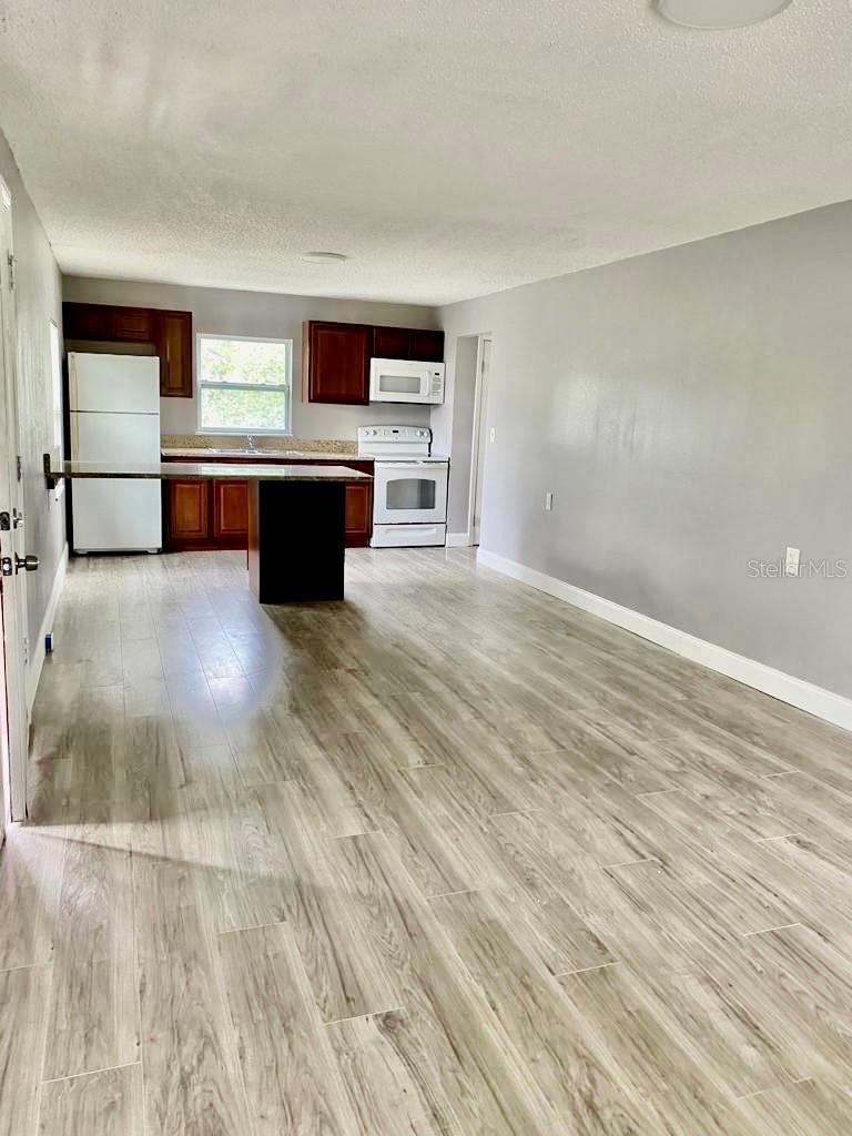 INWOOD - Residential Income