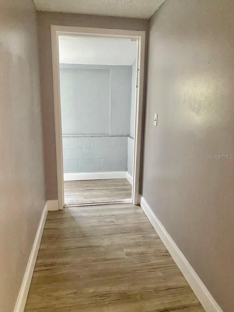 INWOOD - Residential Income