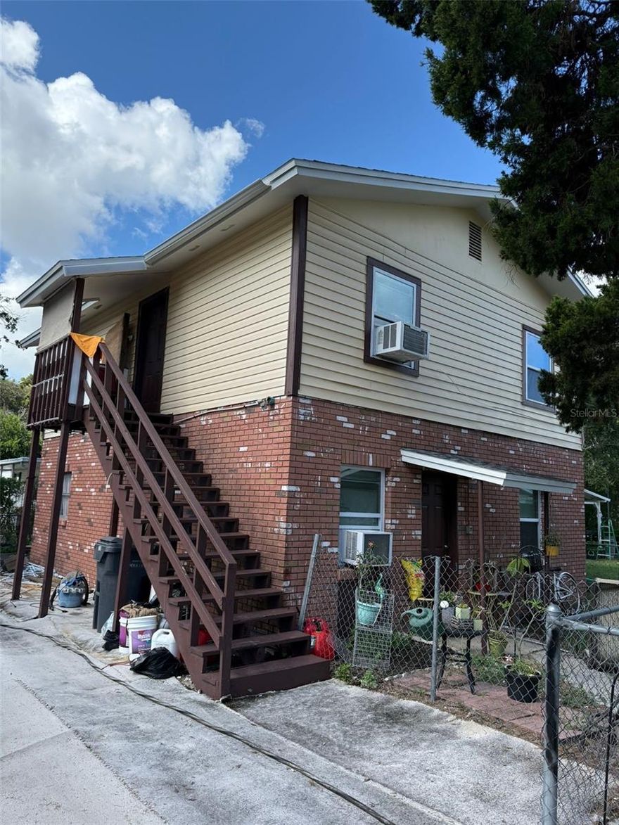 Back to the Market – Get $5,000 to help with your closing costs. Turnkey duplex generating immediate income from day one! Located at 3356 Avenue Q NW, this well-maintained property features two spacious 2-bed/1-bath units, both currently leased to reliable tenants. No vacancies, no renovations needed—just steady rental income.

Situated in a quiet, established neighborhood, the property is surrounded by public schools within a 2-mile radius, making it appealing for families and long-term renters. One of its biggest draws is proximity to Winter Haven’s famous Chain of Lakes, offering public boat ramps, fishing spots, scenic parks, and walking/biking trails. Nearby Lake Shipp Park and South Lake Howard Nature Park provide playgrounds, picnic areas, and space for outdoor activities.

The location offers quick access to shopping, dining, and community amenities, while remaining peaceful and residential. LEGOLAND Florida Theme Park is just 20 minutes away, adding even more appeal for tenants seeking convenience and recreation.

Whether you’re an experienced investor or just starting your portfolio, this property checks all the boxes: consistent rental history, excellent location, tenant appeal, and low-maintenance operation. Opportunities like this in such a desirable area don’t last—secure your income-producing asset today!