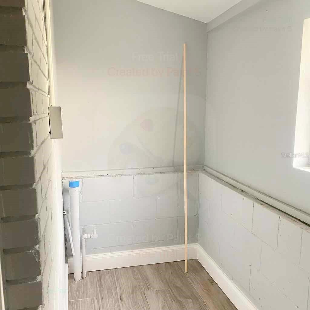 INWOOD - Residential Income