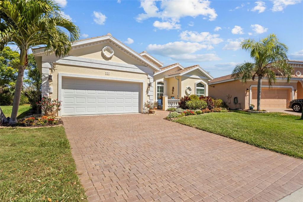 Photo of 111 Corte Del Asolo, Venice, FL 34285 (MLS # N6143457)