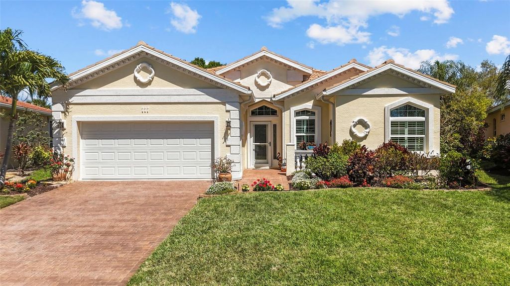 Photo of 111 Corte Del Asolo, Venice, FL 34285 (MLS # N6143457)