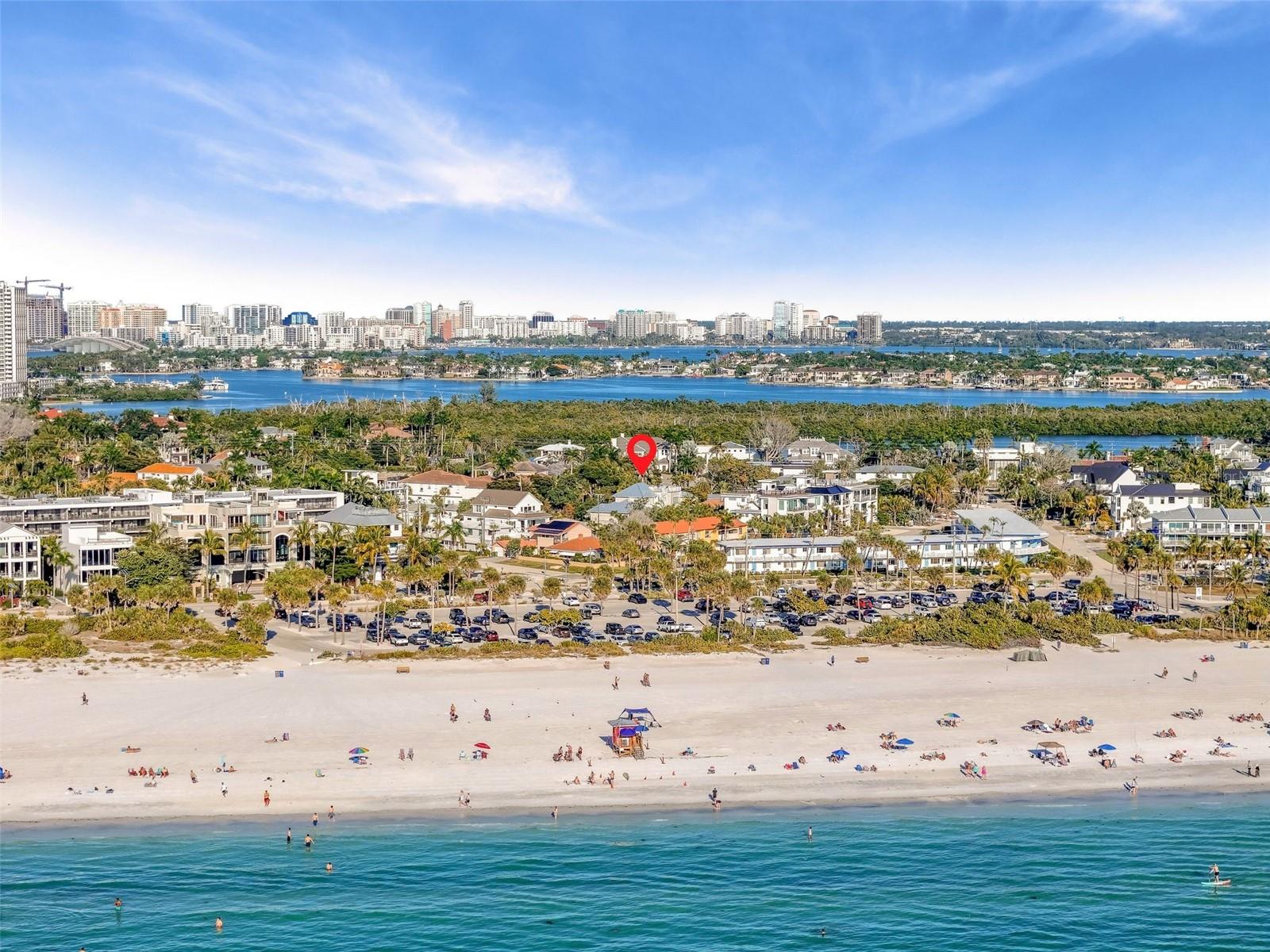 LIDO BEACH DIV B RESUB - Residential