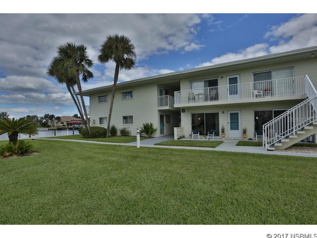 Venetian - Residential