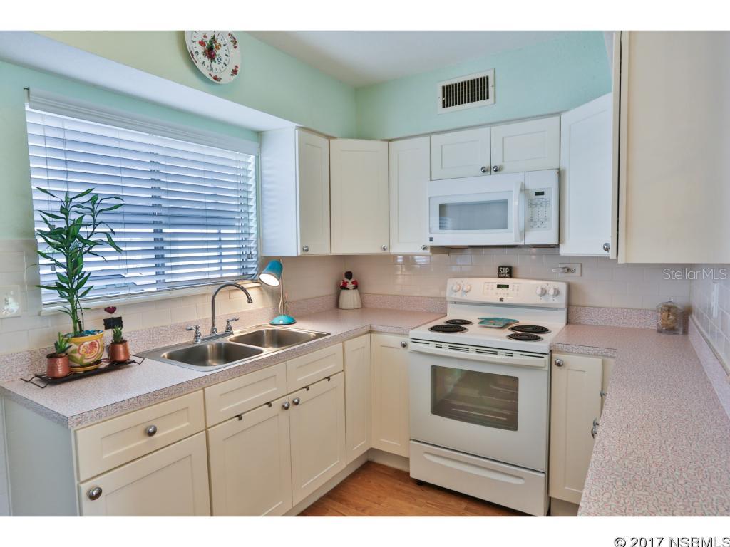 Venetian - Residential