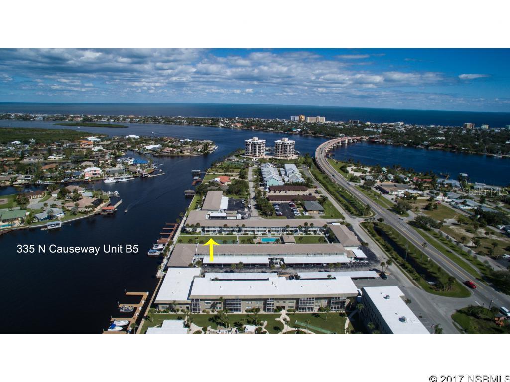 Venetian - Residential