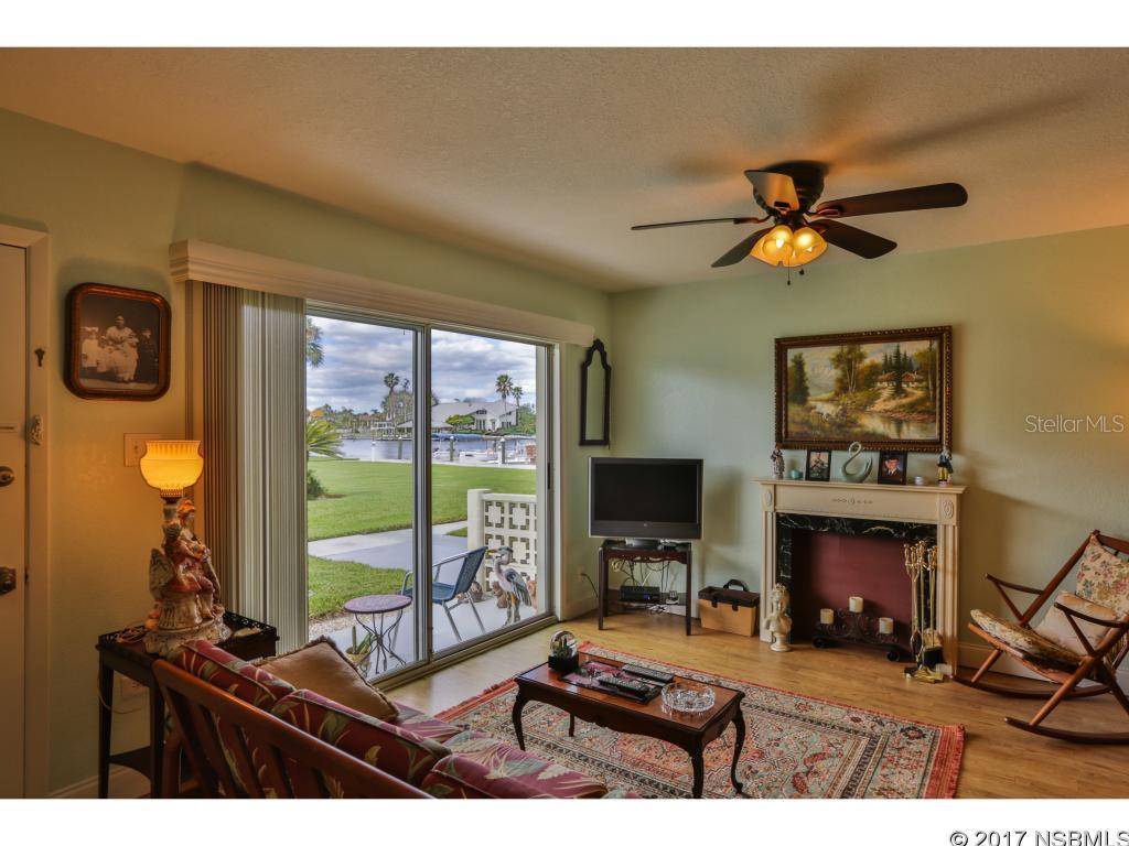 Venetian - Residential