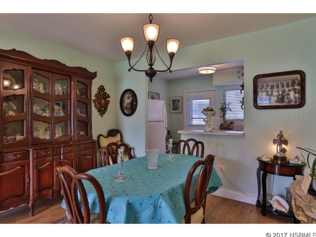 Venetian - Residential