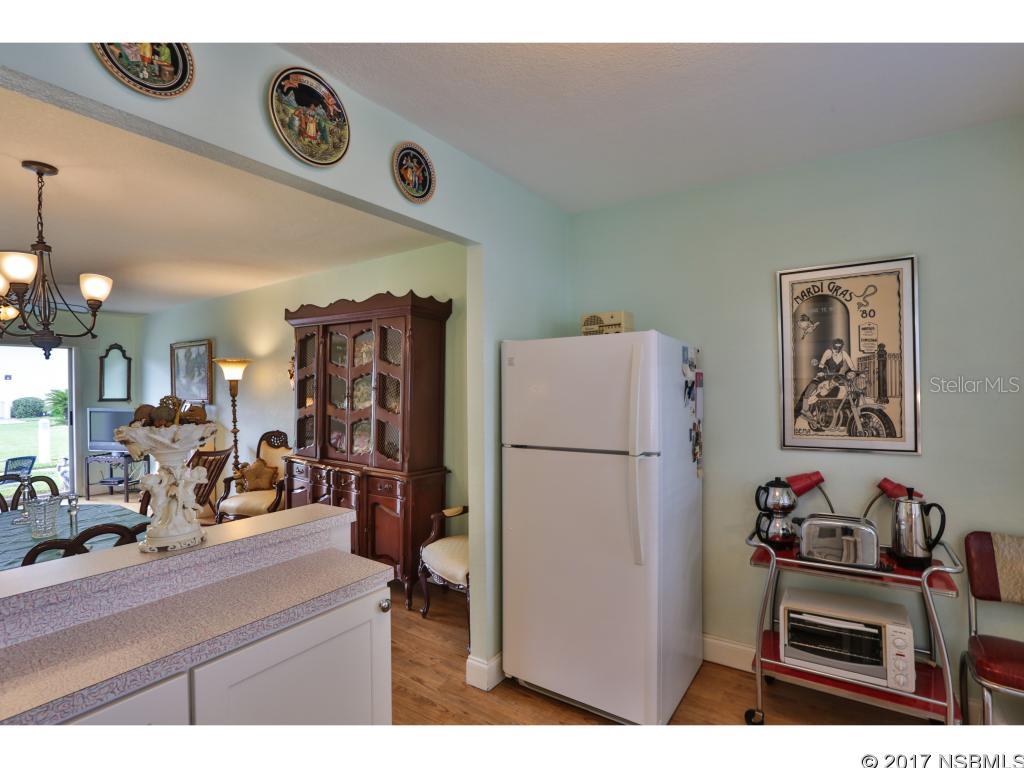 Venetian - Residential