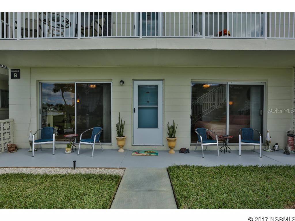 Venetian - Residential