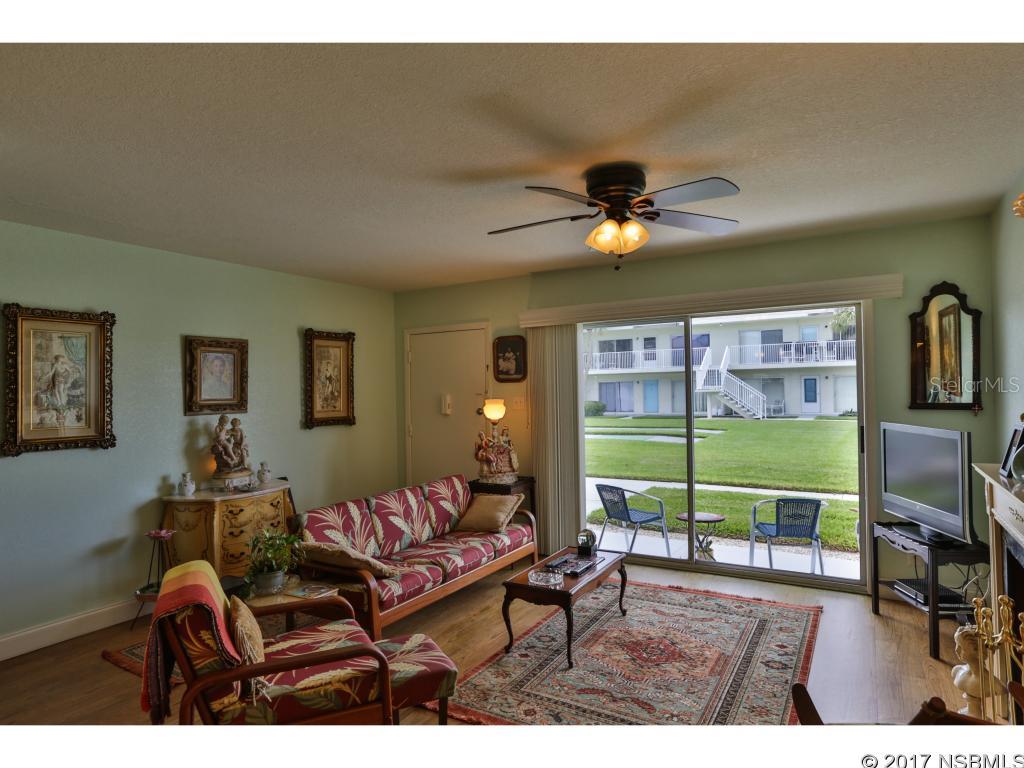 Venetian - Residential