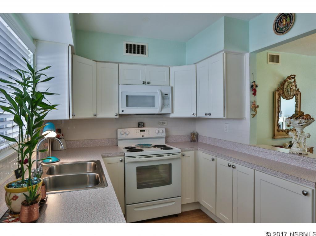 Venetian - Residential