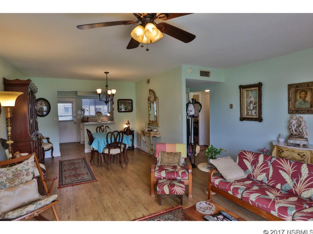 Venetian - Residential