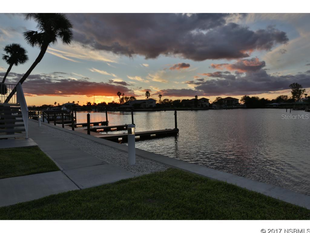 Venetian - Residential