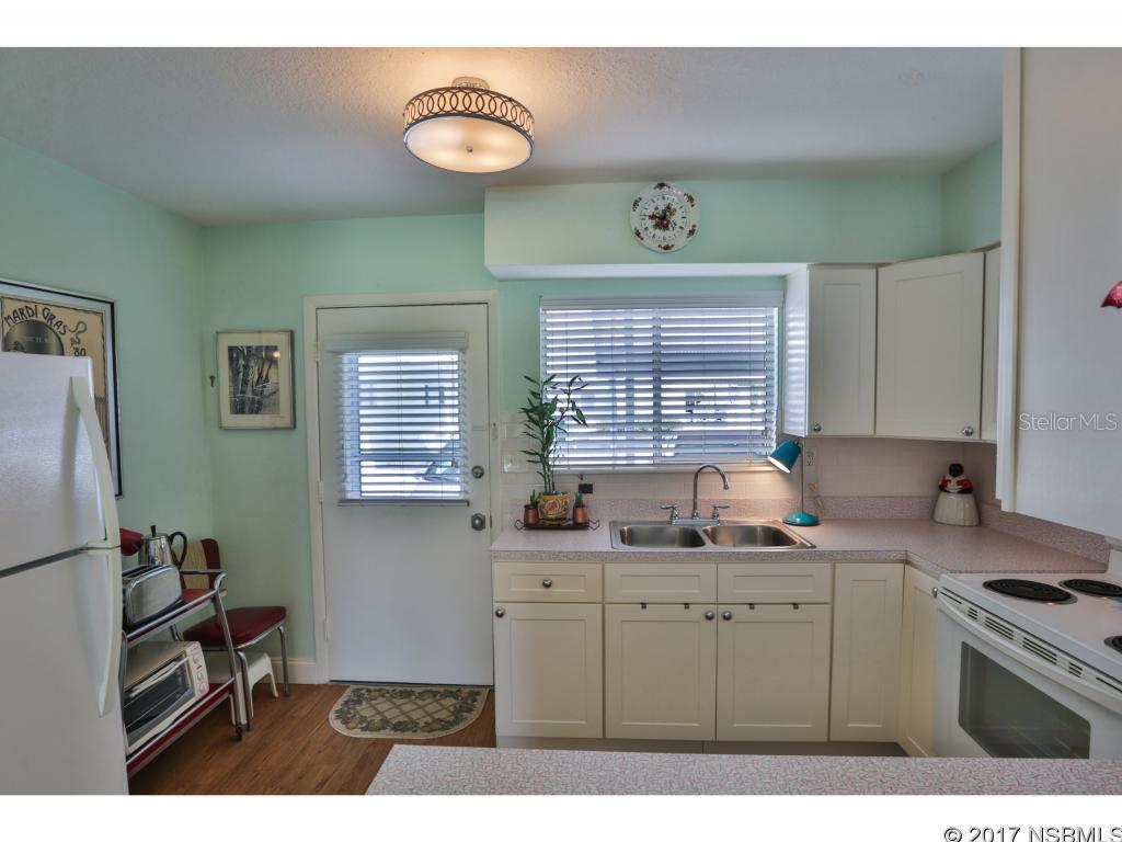 Venetian - Residential