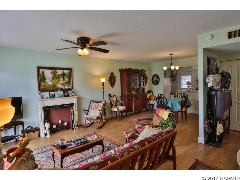 Venetian - Residential