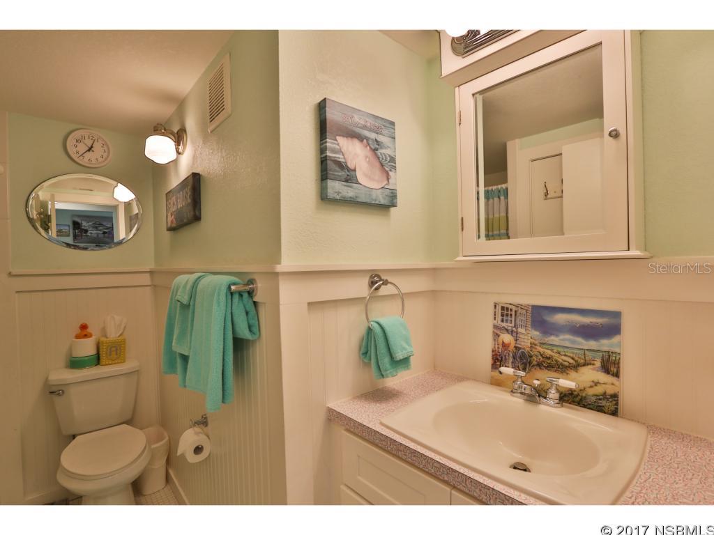 Venetian - Residential