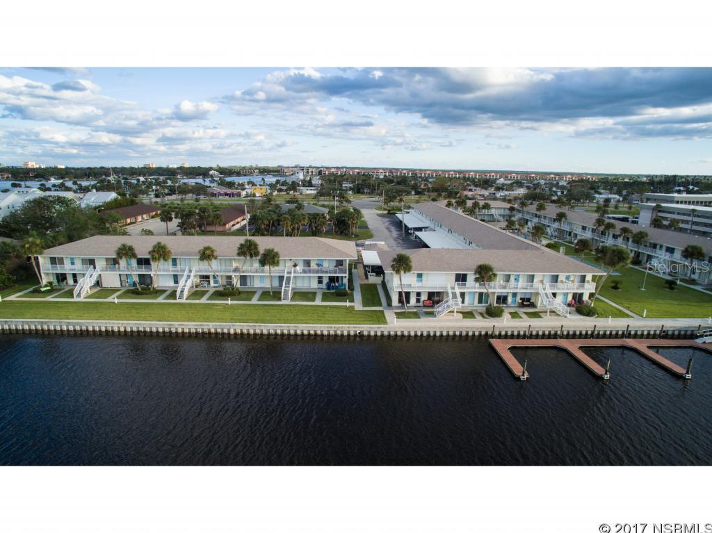 Venetian - Residential