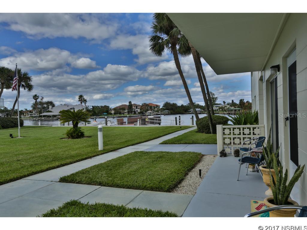 Venetian - Residential