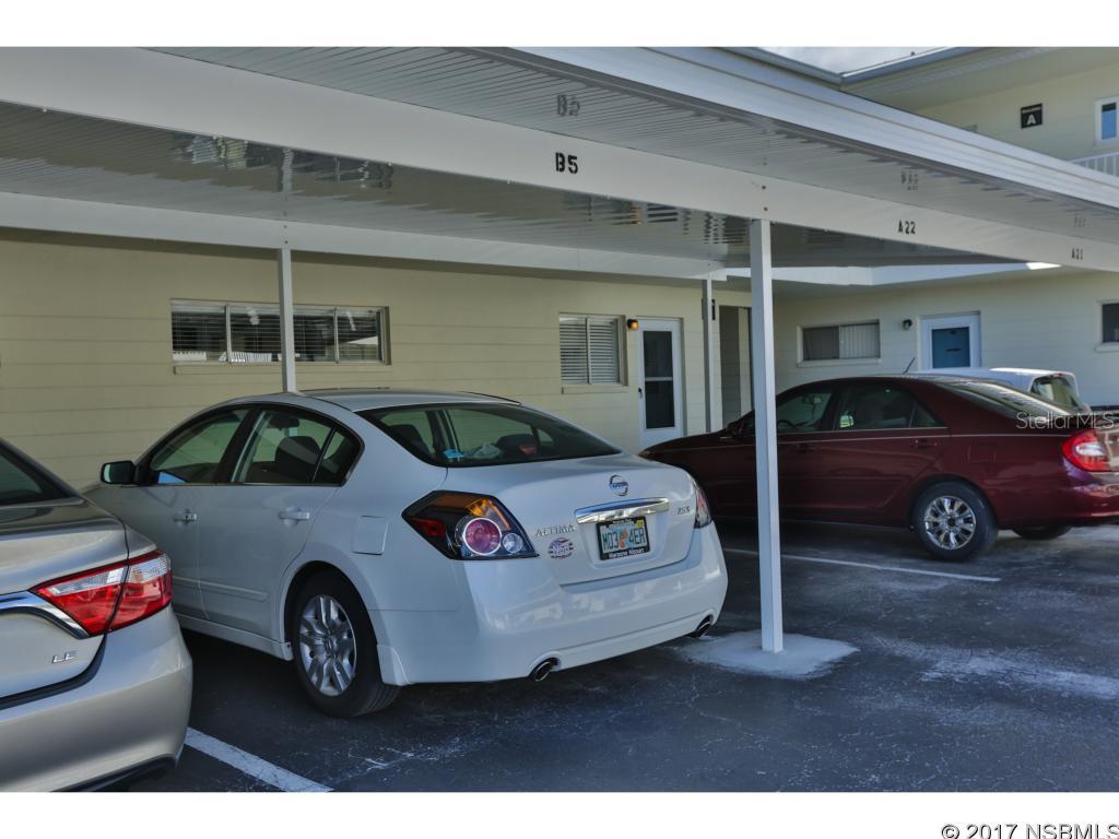 Venetian - Residential