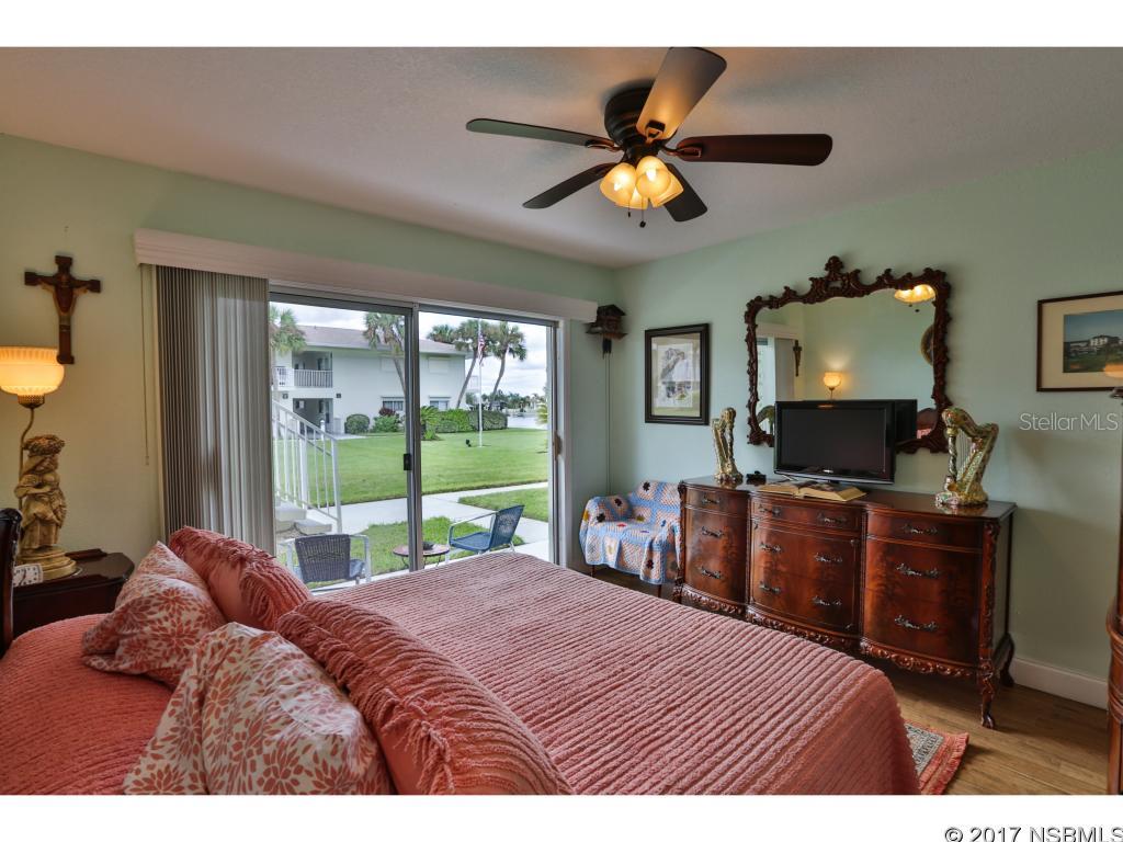 Venetian - Residential