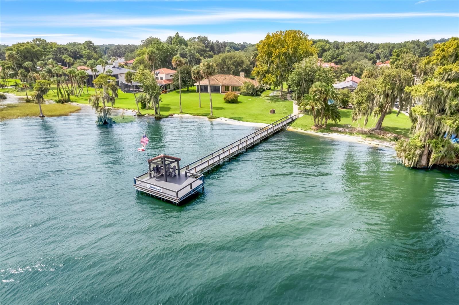 WATERWOOD TOWNHOUSES SUB - Residential