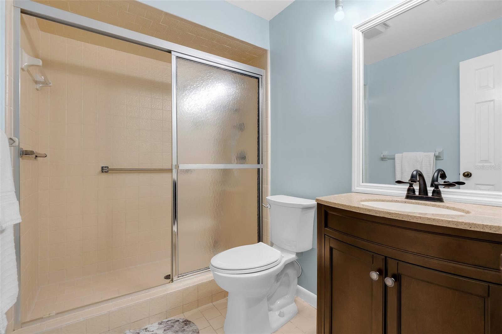 WATERWOOD TOWNHOUSES SUB - Residential