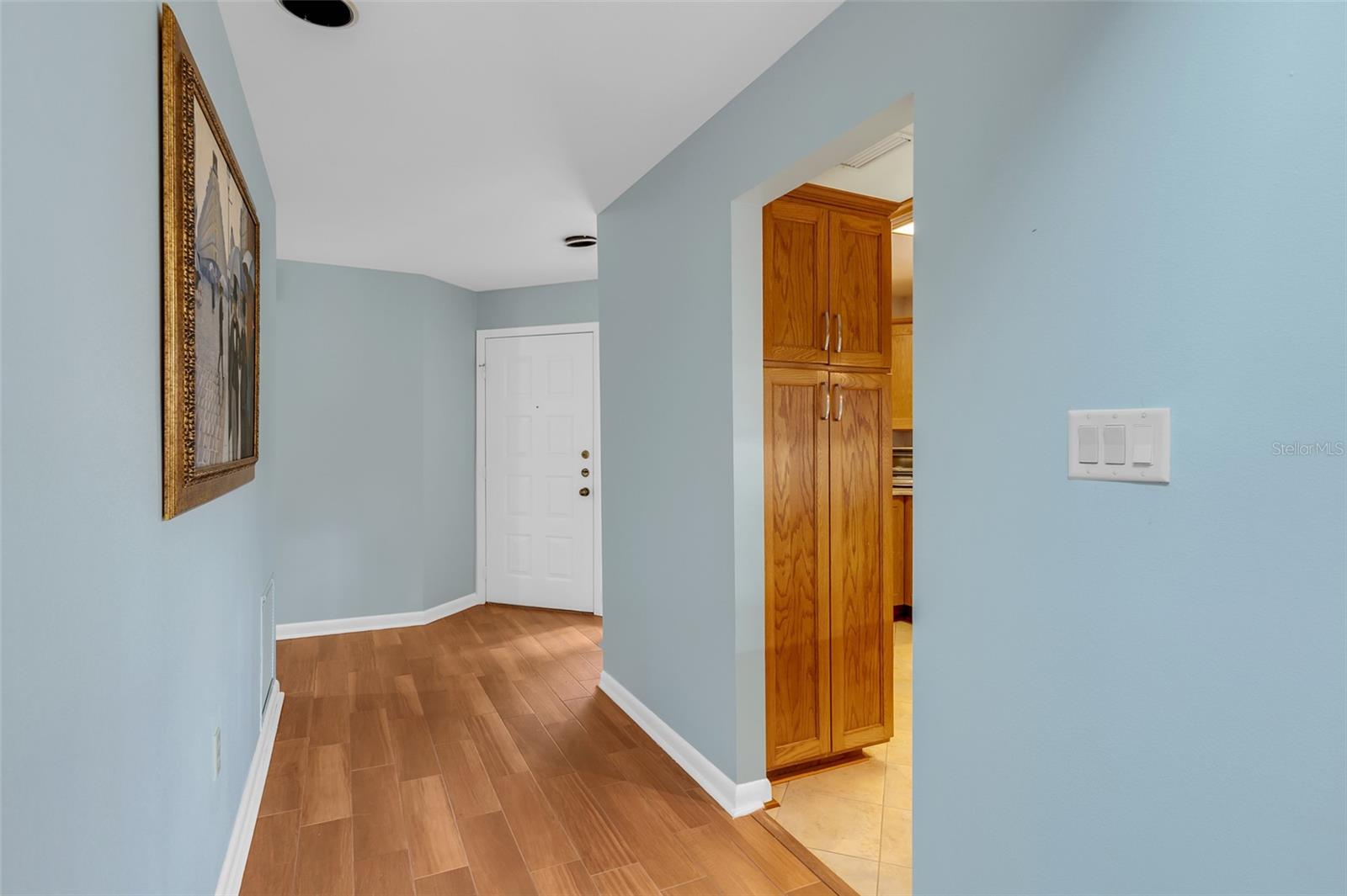 WATERWOOD TOWNHOUSES SUB - Residential