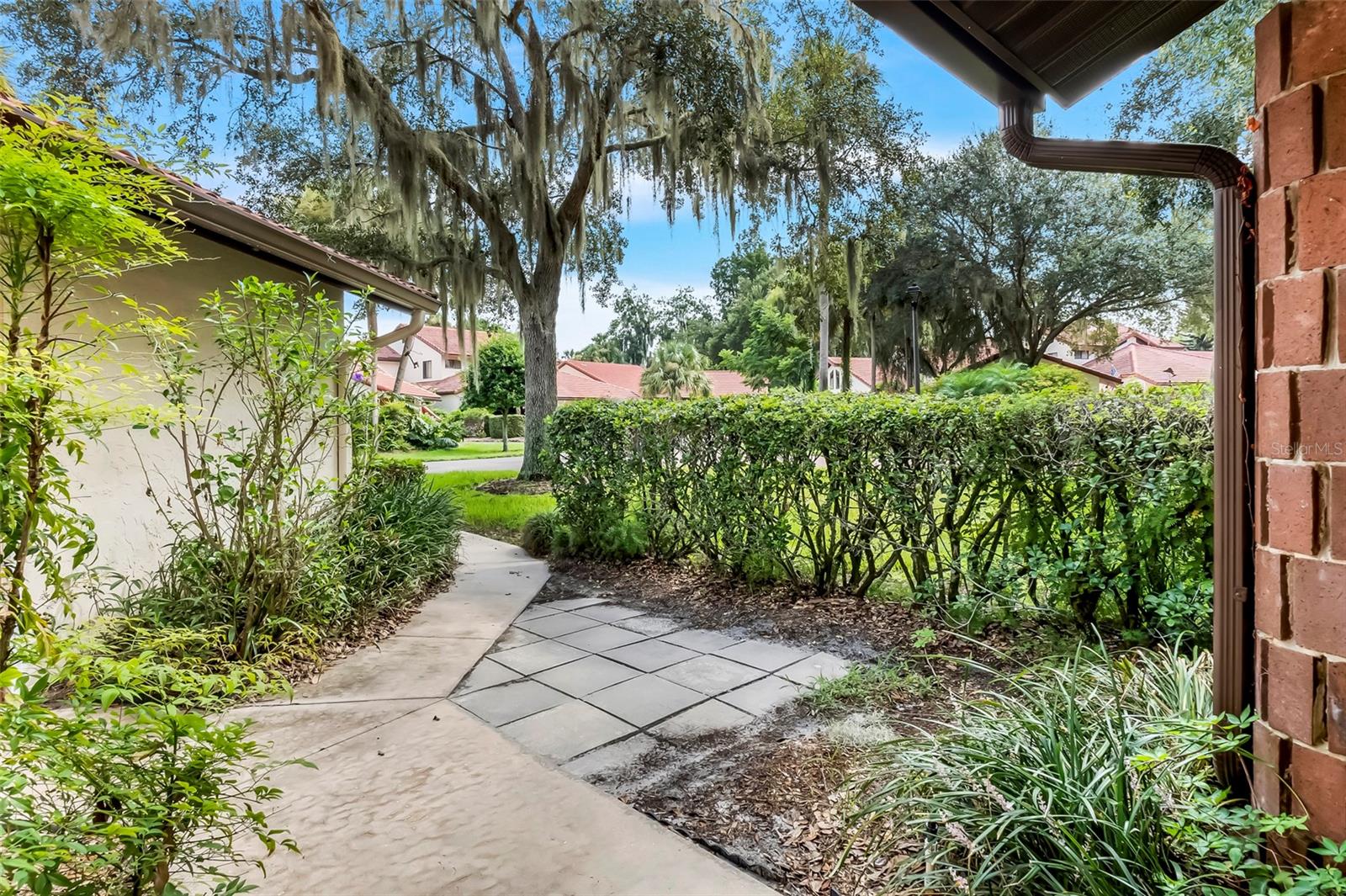 701 CLUSTERWOOD DRIVE