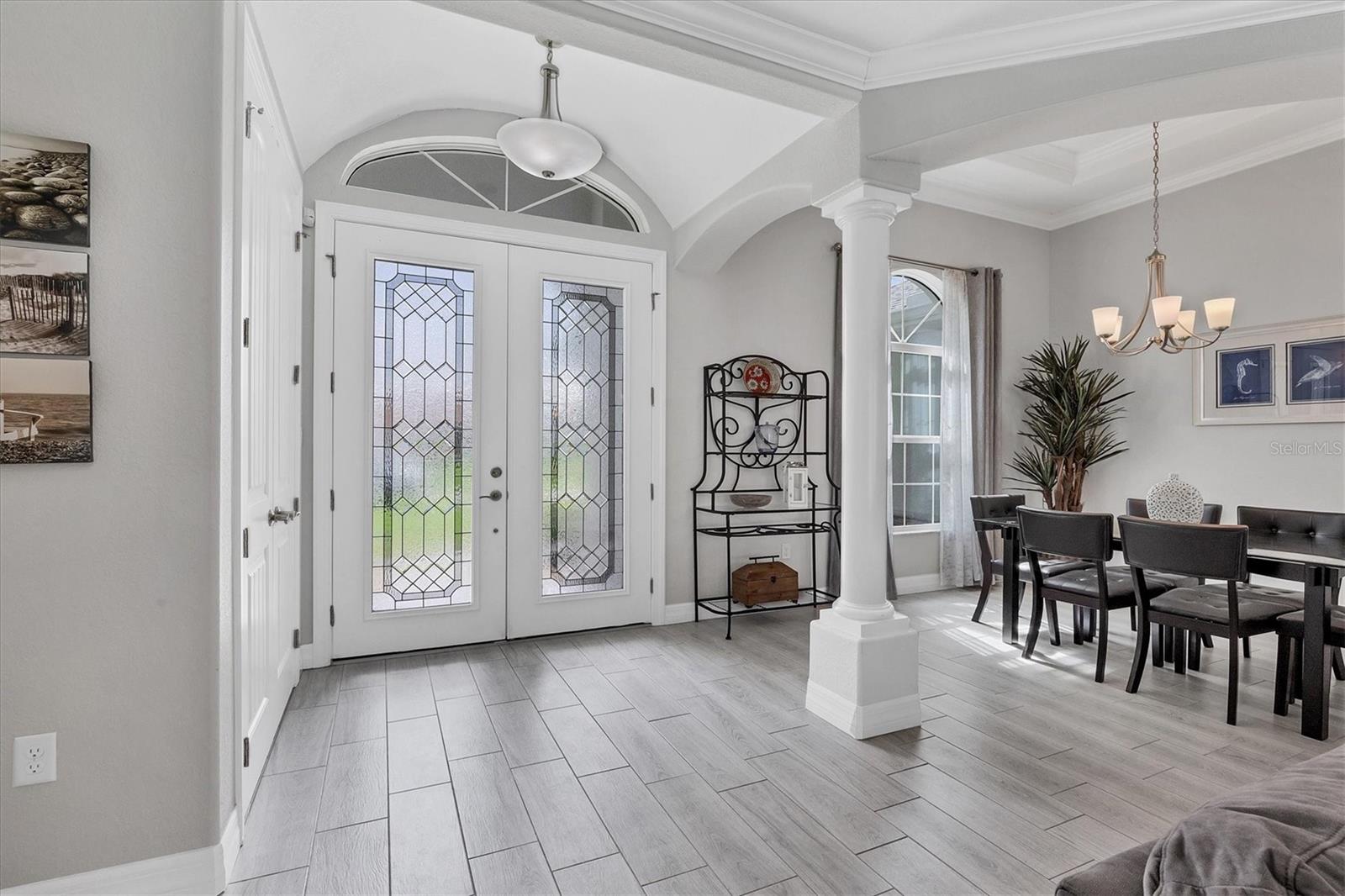 ROTONDA WEST LONG MEADOW - Residential