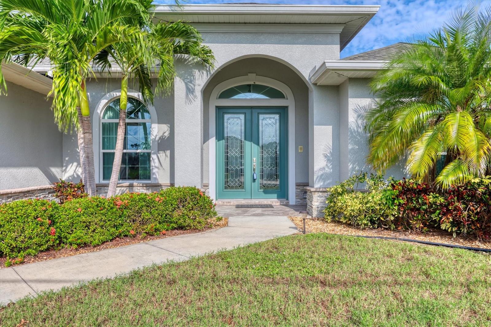 ROTONDA WEST LONG MEADOW - Residential